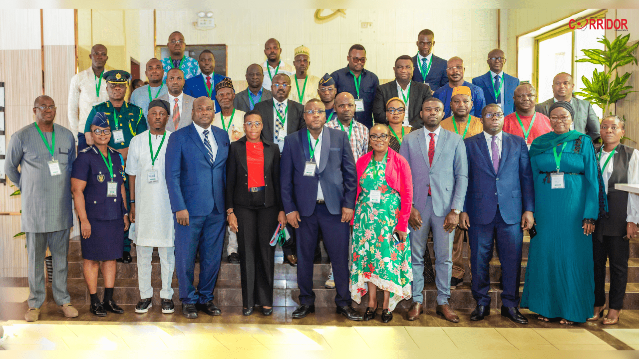 Améliorer la fluidité du corridor Abidjan-Lagos un enjeu régional au cœur des discussions à Lomé