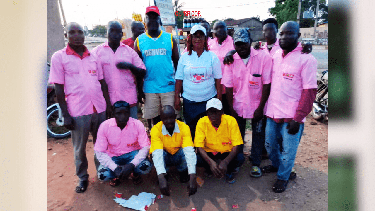 L’OCAL intensifie ses actions pour la santé et la dignité sur le Corridor Abidjan–Lagos