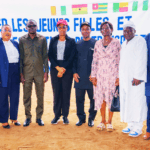 Lancement du projet Ensemble pour un regard féminin sur les métiers du transport