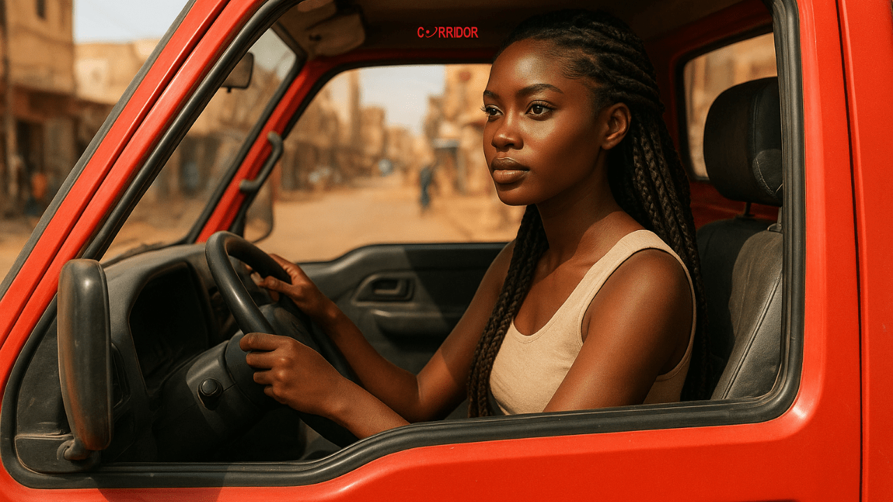 Lancement du projet OCAL pour l’autonomisation des femmes dans le secteur du Transport