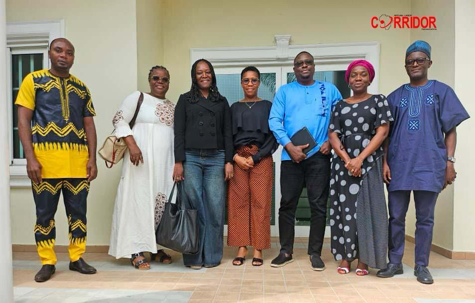 Rencontre stratégique entre l’OCAL et le Centre d’Étude et de Coopération Internationale (CECI)