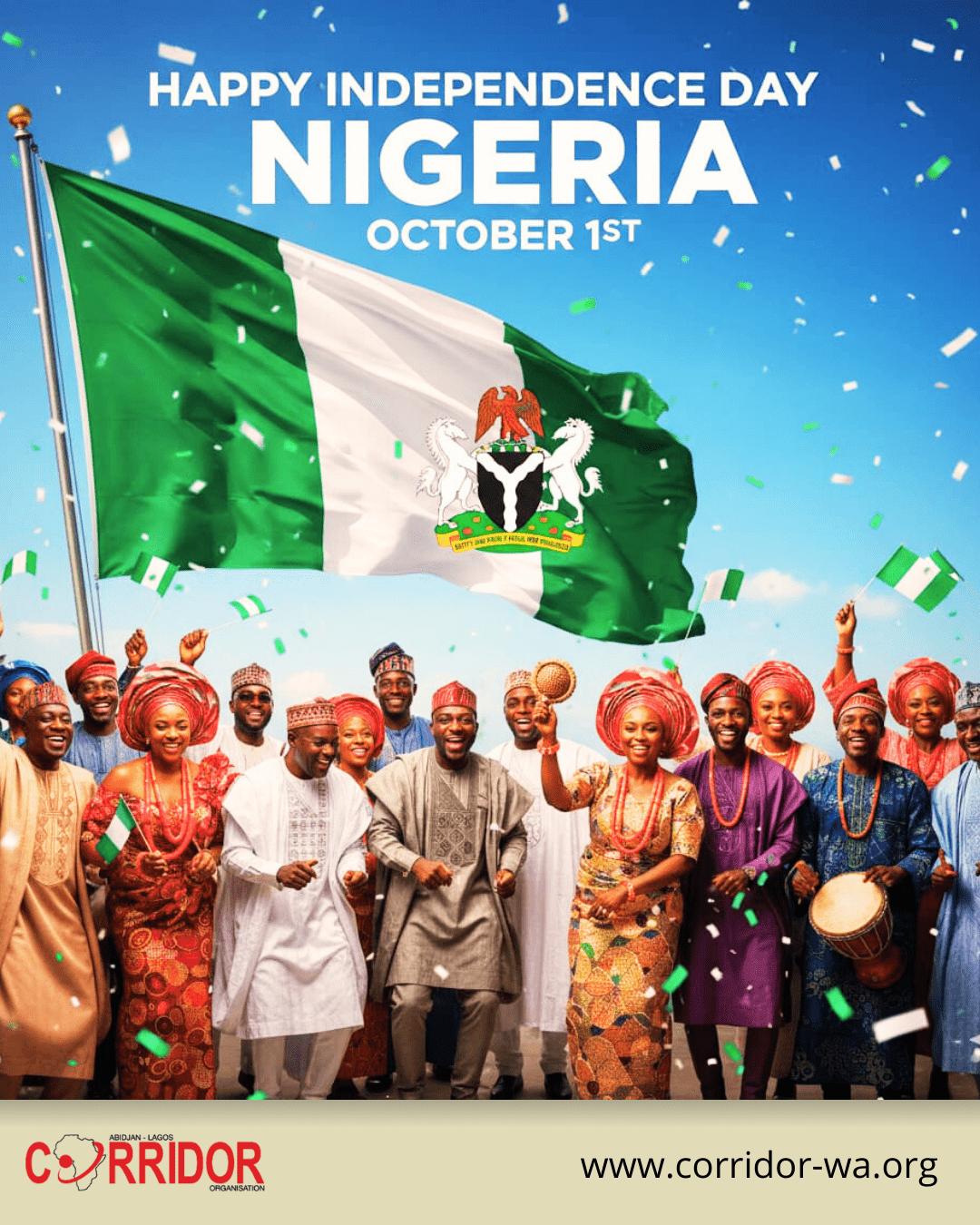 Independance Nigeria 2