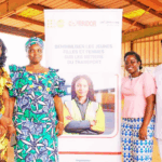 Octobre Rose - OCAL et les agences de la frontière Sèmè-Kraké pour la santé des femmes