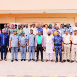 Octobre Rose - OCAL et les agences de la frontière Sèmè-Kraké pour la santé des femmes