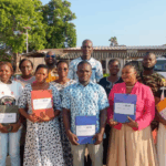 OCAL organise une session de formation des pairs éducateurs sur les violences basées sur le genre