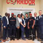 Séance de travail stratégique avec Pompiers Solidaires de France et l’ABPC