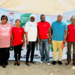 Sensibilisation médicale et autonomisation à Seme au Nigeria