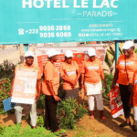 16 jours d’activisme à Aného