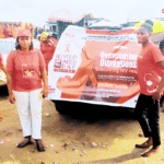 OCAL et les UI du corridor mobilisés pour la Journée mondiale du VIH-SIDA