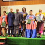 Participation de l’OCAL au WAPECC 2025