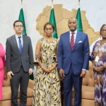 Rencontre stratégique pour transformer les corridors commerciaux africains – 12 mars 2026