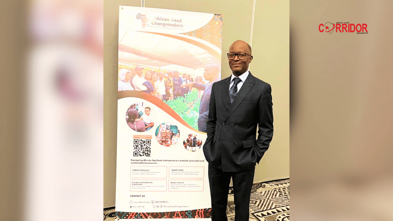 L’OCAL s’engage pour une chaîne de valeur du manioc climato-intelligente le long du corridor Abidjan–Lagos