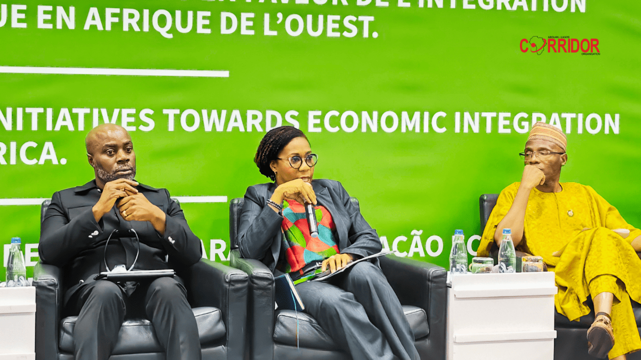 OCAL au cœur des discussions régionales sur l’intégration économique en Afrique de l’Ouest : Dr Hortense ME met en avant les réalités du terrain