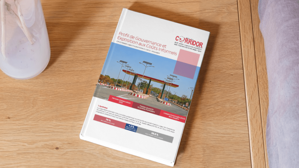 Gouvernance et coûts informels