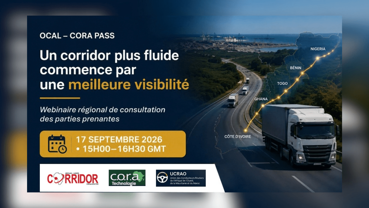 Webinaire régional OCAL – CORA PASS