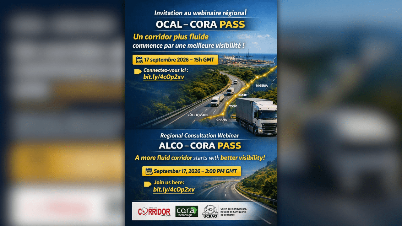 invitation Webinaire régional OCAL – CORA PASS